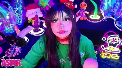 LaytonBox webcam model stream image