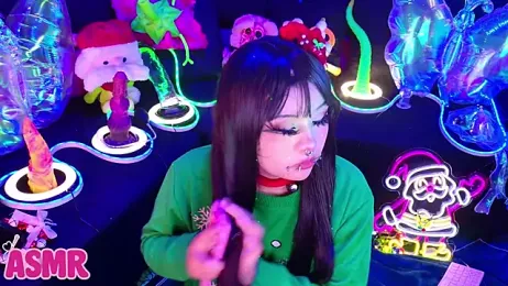 LaytonBox webcam model stream image