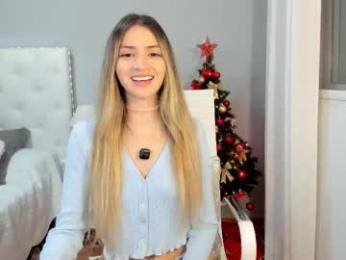 christiewells22 webcam model stream image