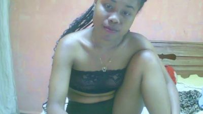 Mela64 webcam model stream image