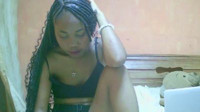 Mela64 webcam model stream image