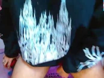 kinkybabies_ webcam model stream image