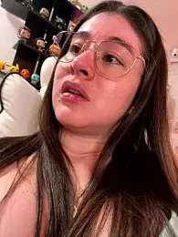 Sharon_07 webcam model stream image