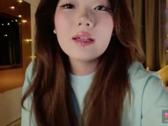 kitayamachu webcam chaturbate model stream image