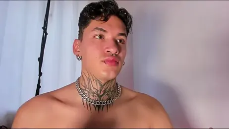 AlecBanne webcam model stream image