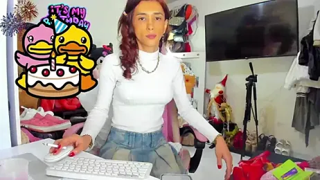 Lawrncesofiets webcam model stream image