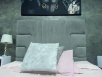 bruce_hans webcam chaturbate model stream image