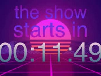 ericaglam webcam chaturbate model stream image