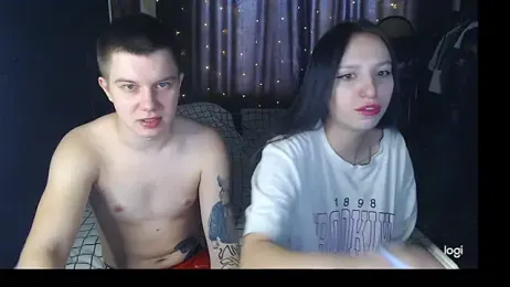 Mark_and_Wendy webcam stripchat model stream image