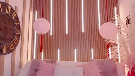 Aniie_Doll webcam model stream image