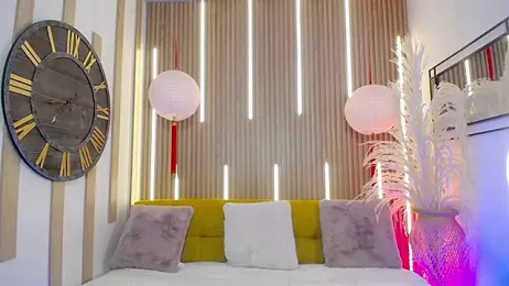 Aniie_Doll webcam model stream image