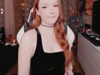 lil_pumpkinpie webcam model stream image