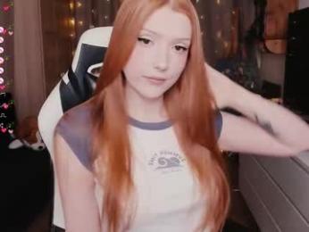 lil_pumpkinpie webcam model stream image
