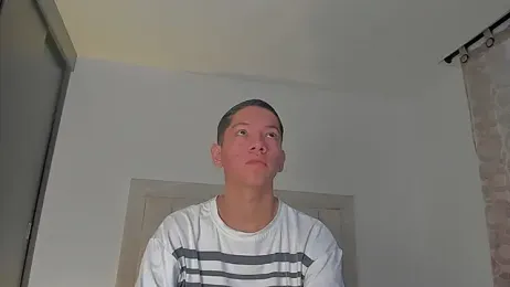 JulianRose_1 webcam model stream image