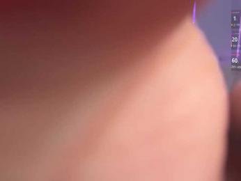 Tiiina webcam model stream image