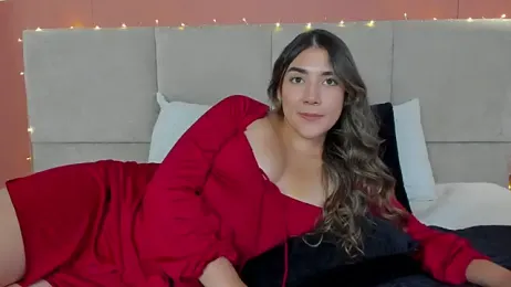 AniiRose webcam stripchat model stream image