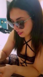 Tisento webcam model stream image