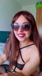 Tisento webcam model stream image