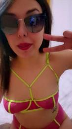 Tisento webcam model stream image