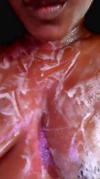 blackvenus91 webcam model stream image