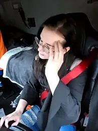 prxtty_alexa webcam model stream image