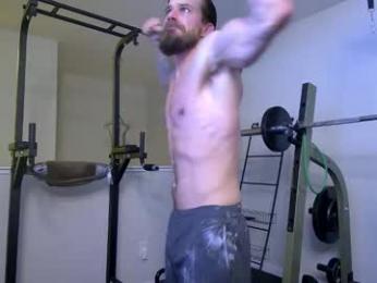 nshymans webcam chaturbate model stream image