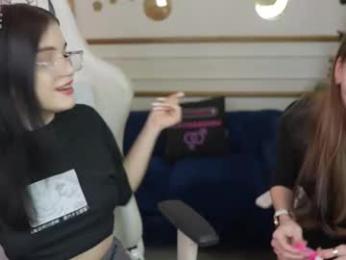 anabel_team054 webcam model stream image