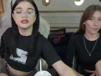 anabel_team054 webcam chaturbate model stream image