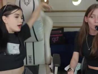 anabel_team054 webcam model stream image