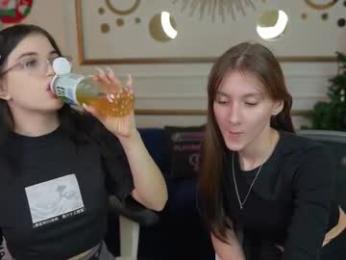 anabel_team054 webcam model stream image