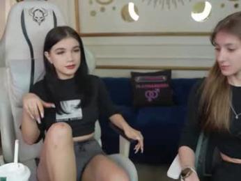 anabel_team054 webcam model stream image