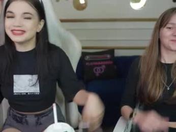 anabel_team054 webcam model stream image