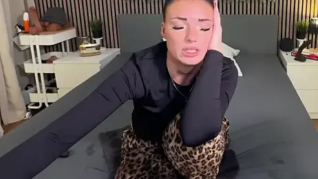 LizaRoxx webcam stripchat model stream image