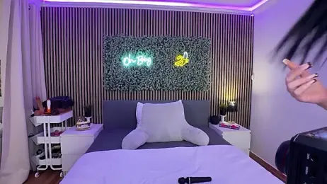 LizaRoxx webcam model stream image