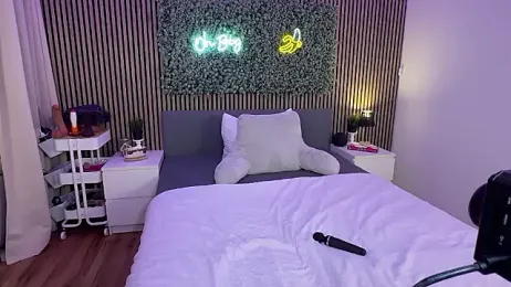 LizaRoxx webcam model stream image