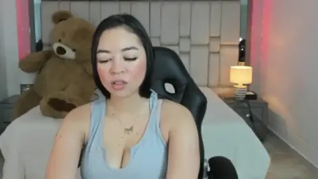 AnthonellaSweet webcam model stream image