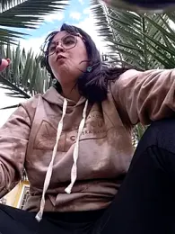 mari_98 webcam model stream image