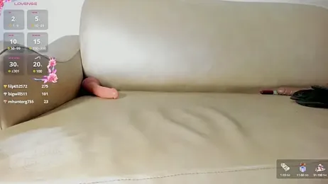 hersheybanks23 webcam stripchat model stream image