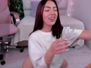 abby_piink webcam chaturbate model stream image