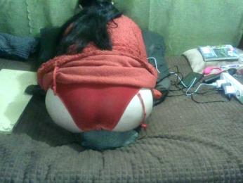 Inga77 webcam model stream image