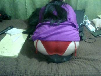 Inga77 webcam model stream image