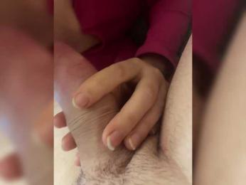 markAndhella webcam bongacams model stream image