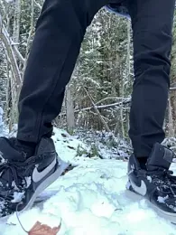 Hideen-real-face webcam model stream image