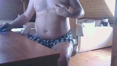 klausi6410 webcam model stream image