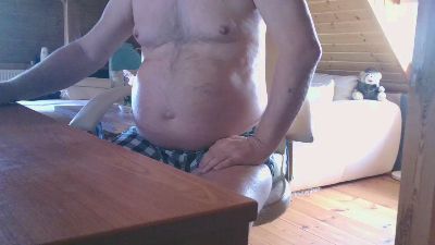 klausi6410 webcam model stream image