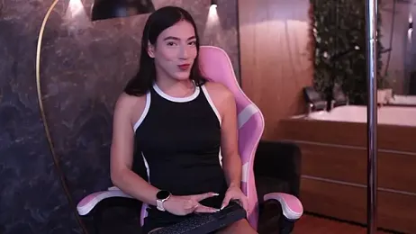 Ariaa_Isabell webcam model stream image