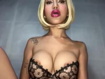 anawalters webcam model stream image