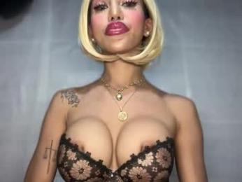 anawalters webcam model stream image