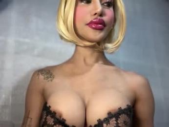 anawalters webcam model stream image