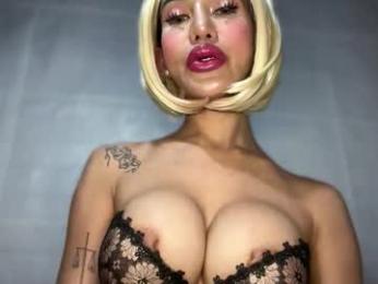 anawalters webcam model stream image